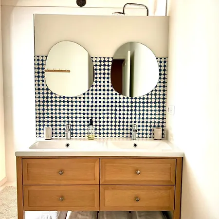 Ferienhaus Maison Ganibette, Corps De Ferme Renove Monein